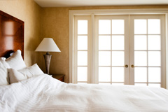 Chollerton bedroom extension costs