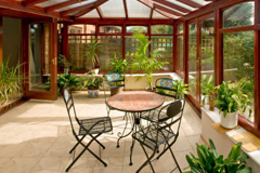 Chollerton conservatory quotes