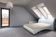 Chollerton bedroom extensions