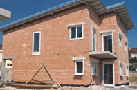 Chollerton home extensions