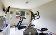 Chollerton home gym construction leads