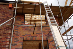 house extensions Chollerton